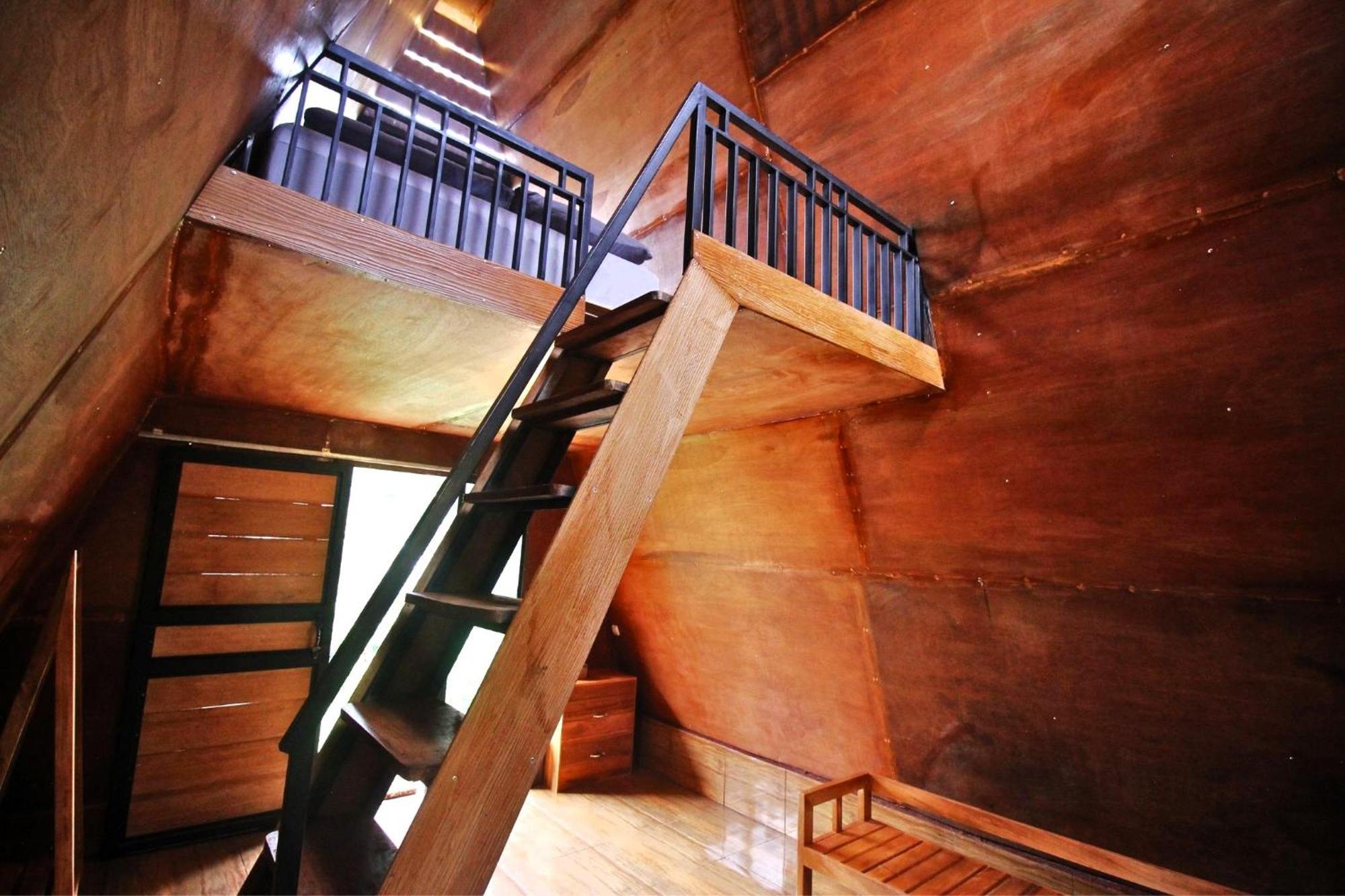 Lodge Sanda Eco By Agata Padangan (Bali)
