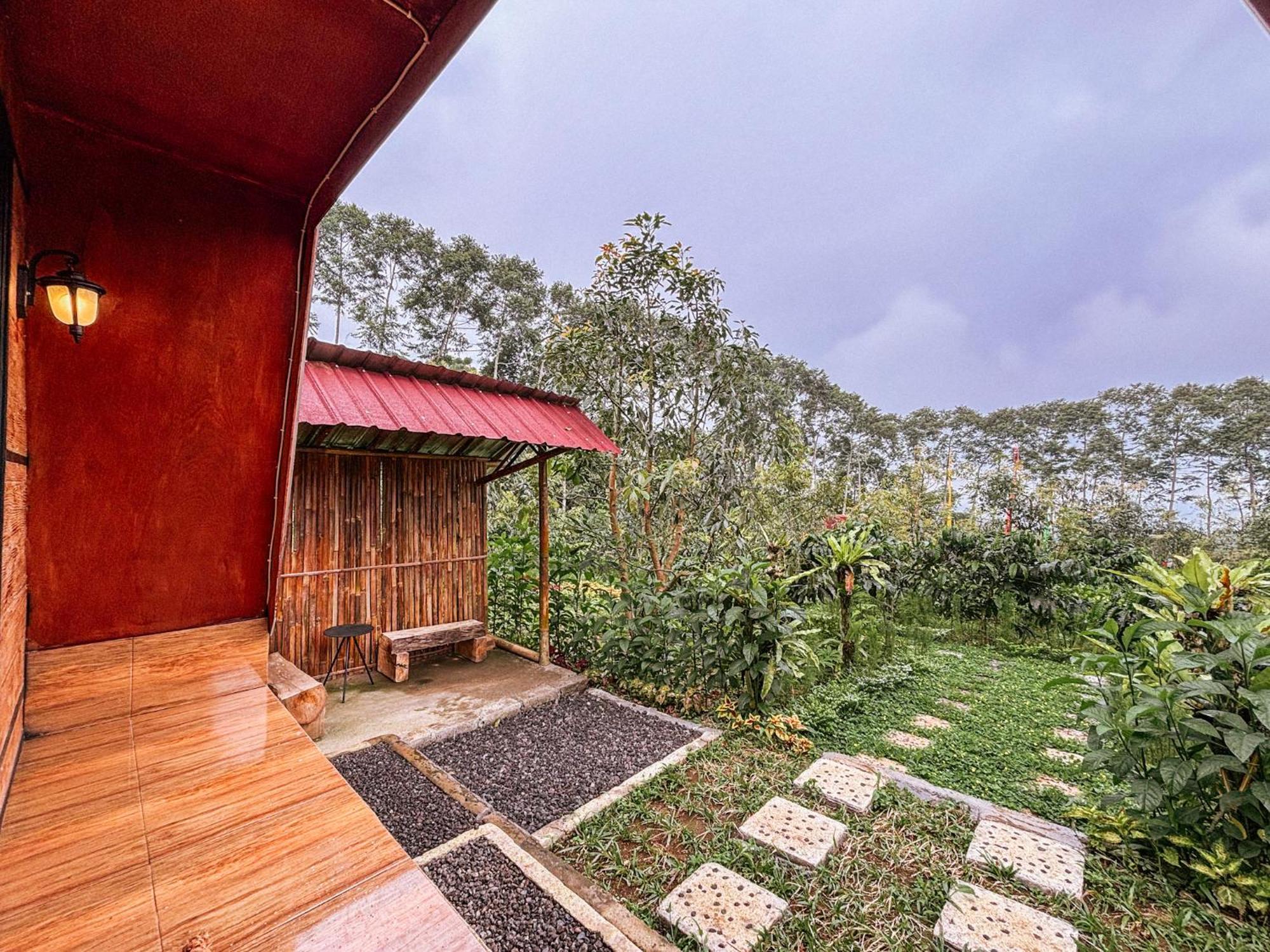 Lodge Sanda Eco By Agata *