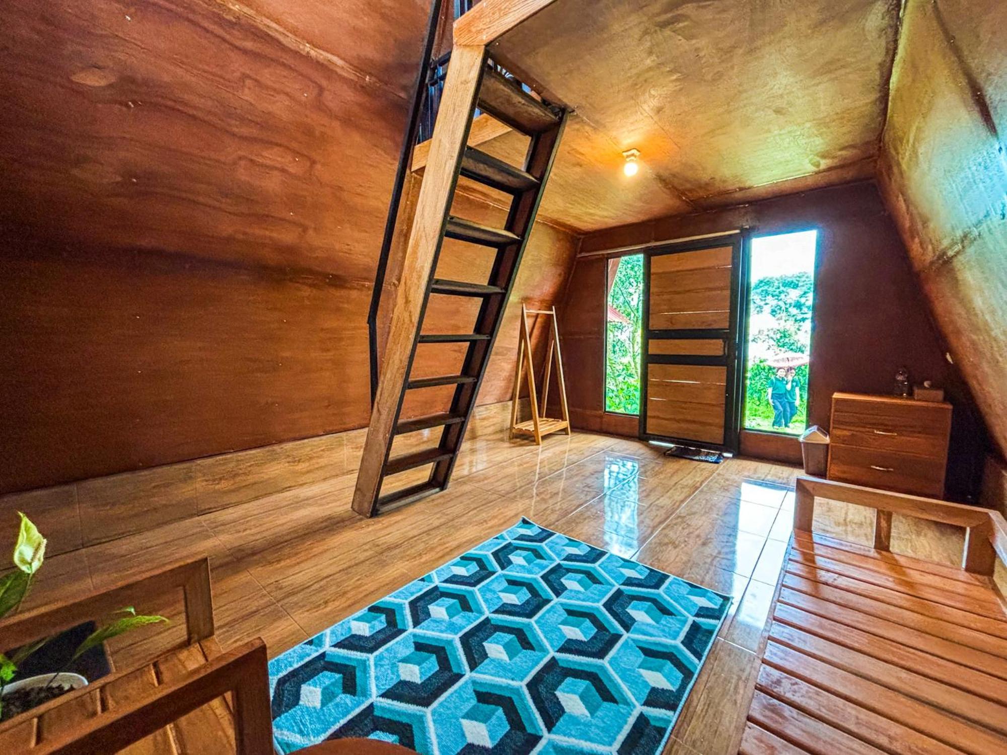 Sanda Eco By Agata Lodge