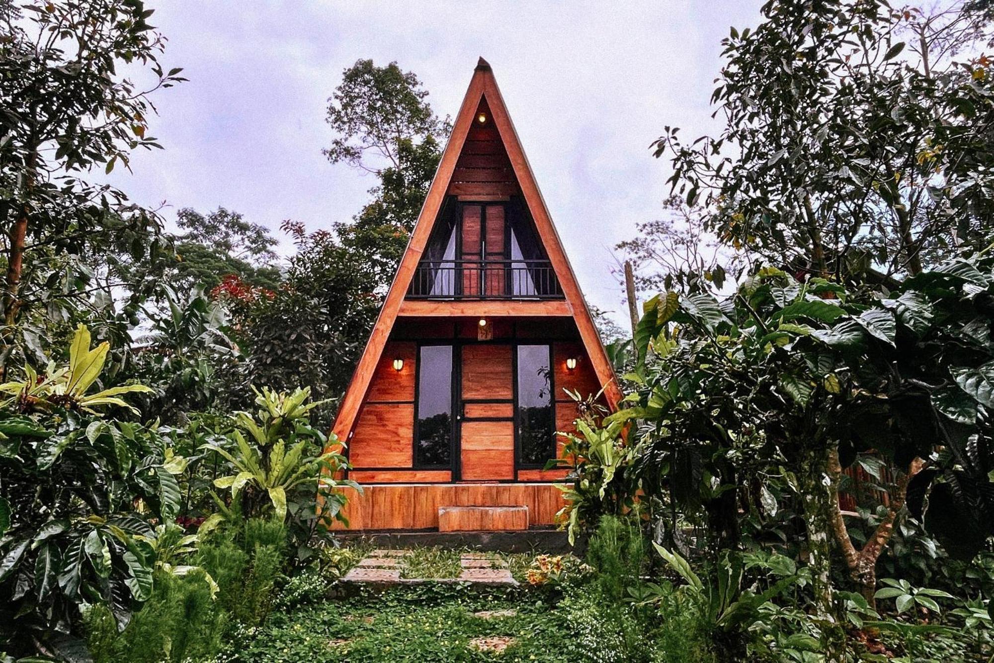 Lodge Sanda Eco By Agata