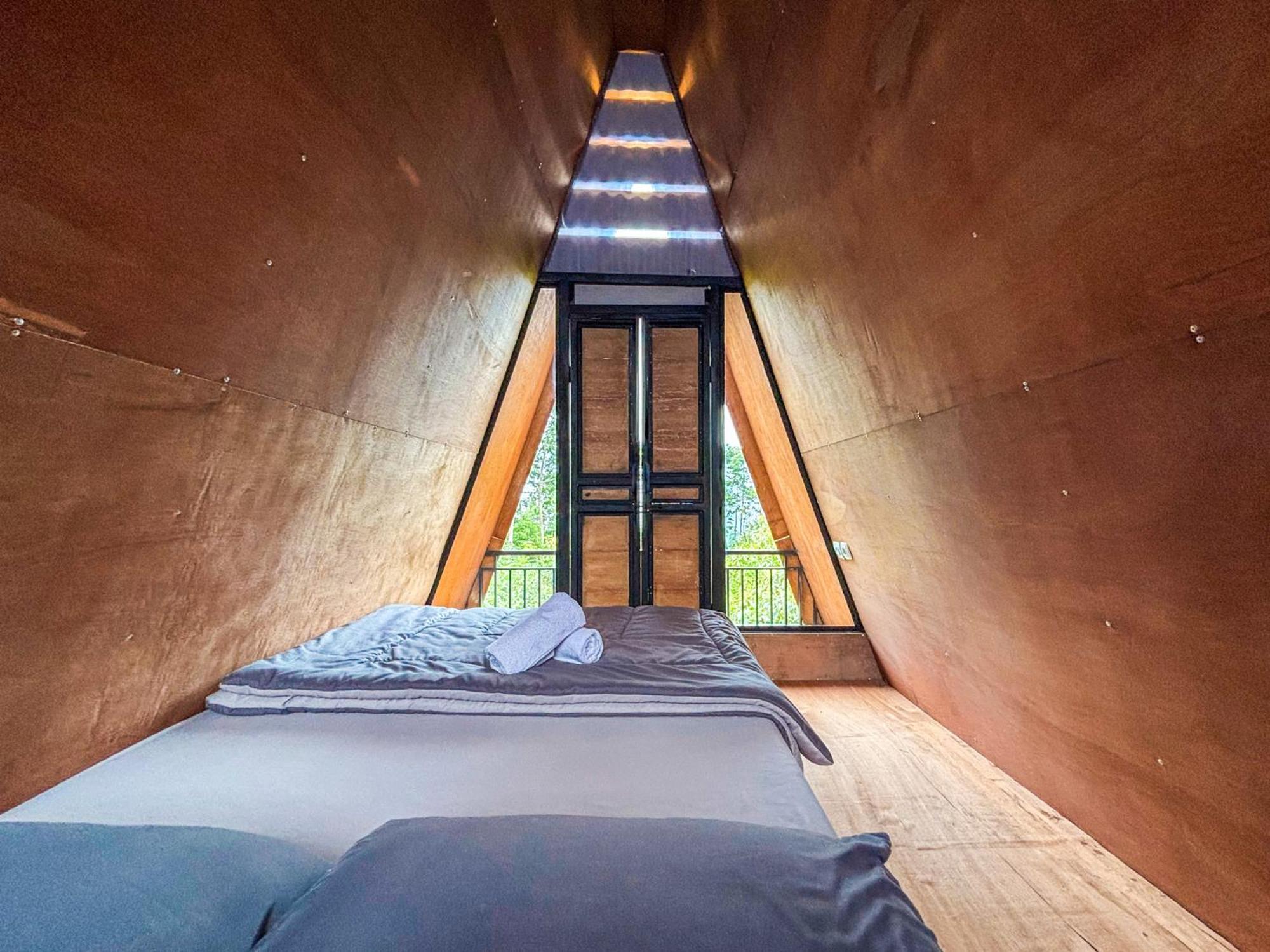 Sanda Eco By Agata Lodge *