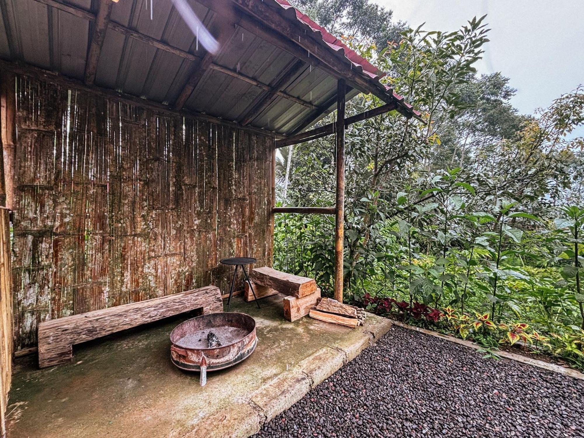 Sanda Eco By Agata Lodge Padangan (Bali)
