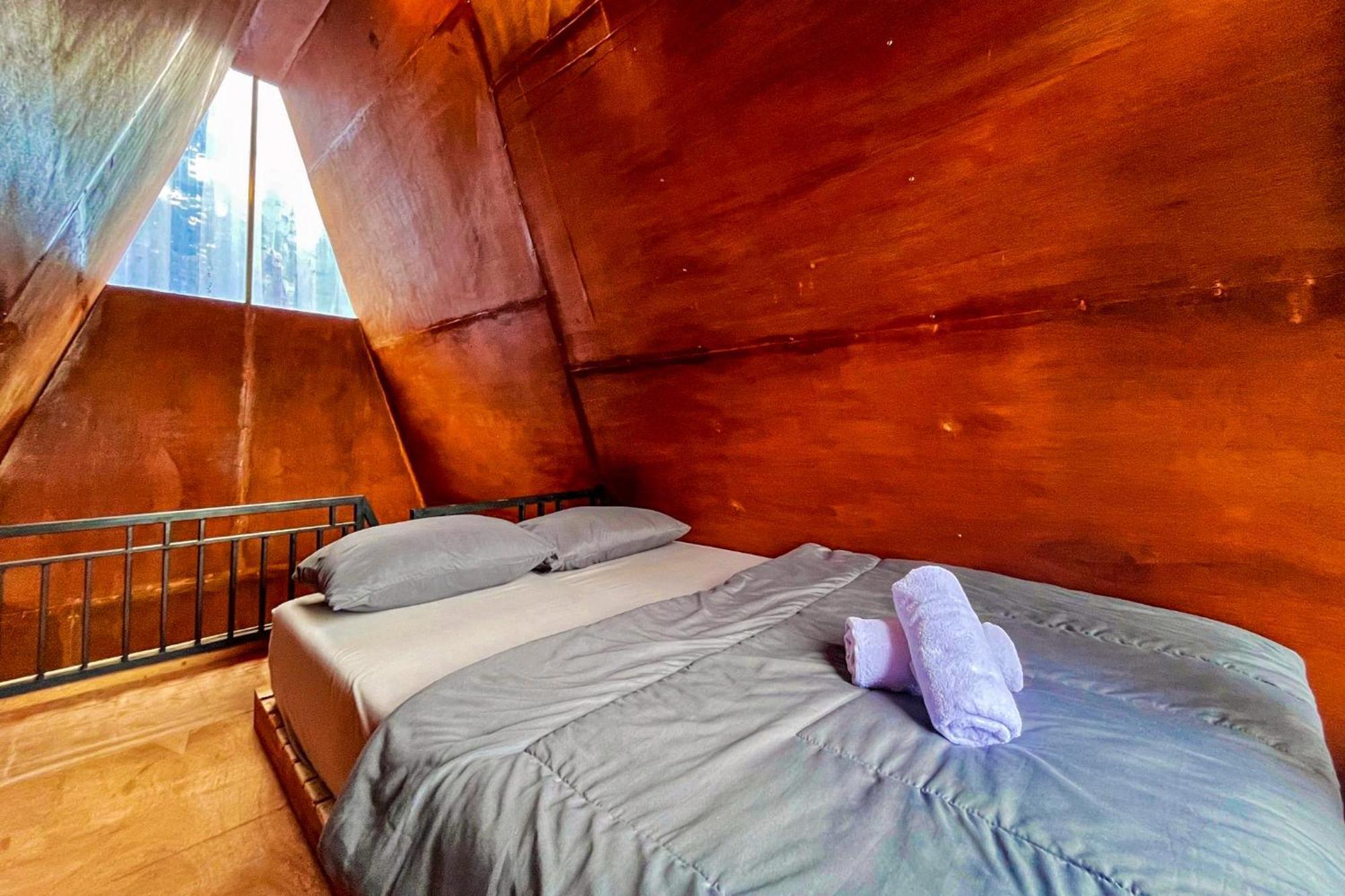 Lodge Sanda Eco By Agata Padangan (Bali)