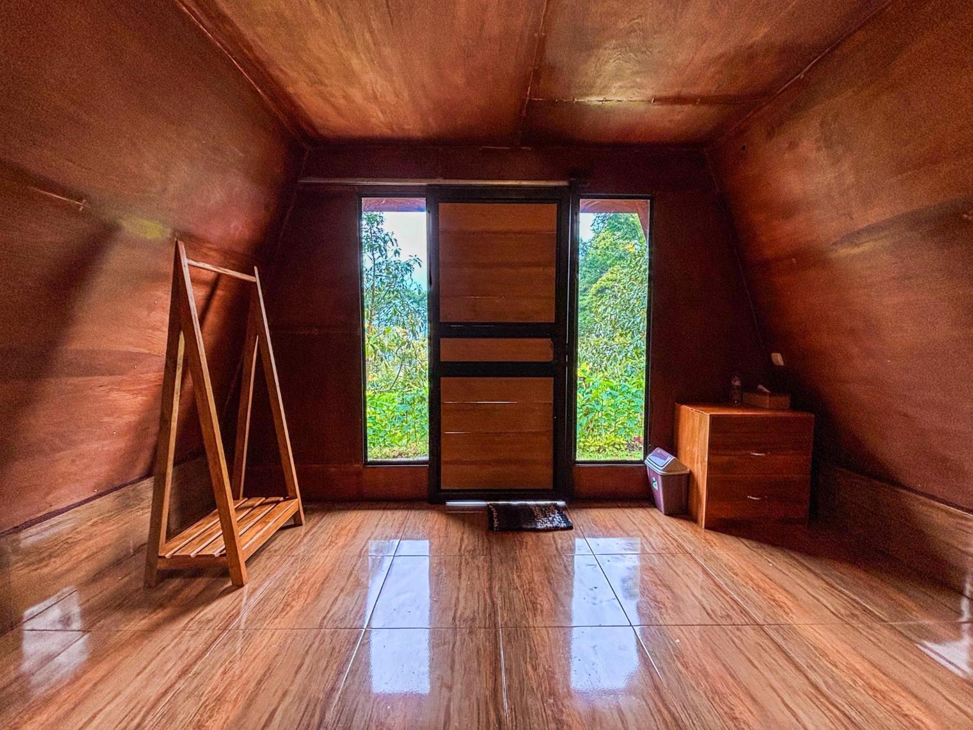 Sanda Eco By Agata Lodge