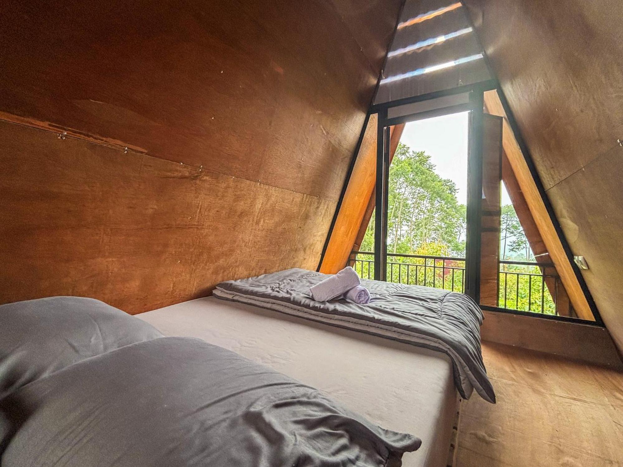 Lodge Sanda Eco By Agata *