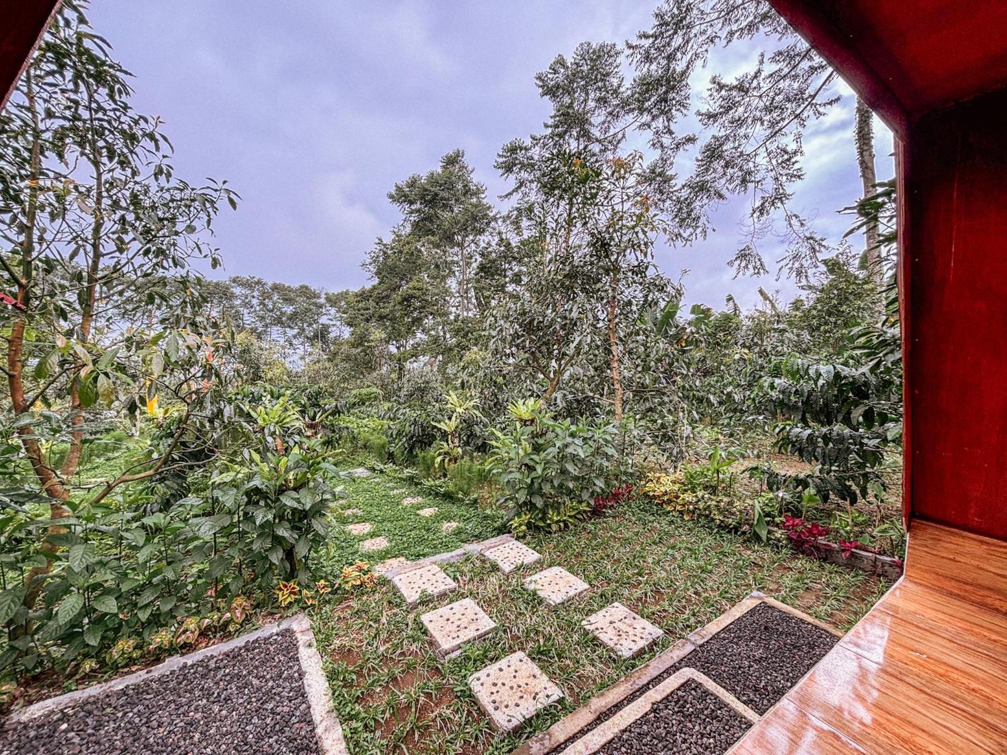 Lodge Sanda Eco By Agata Padangan (Bali)