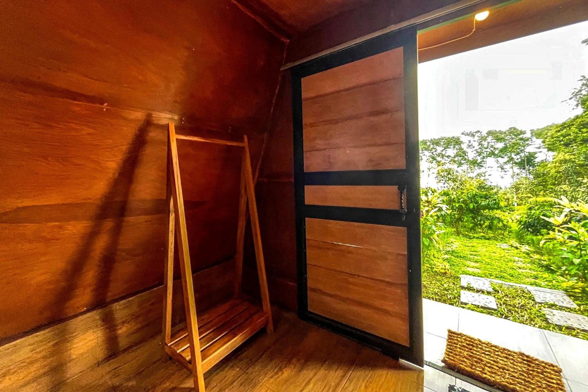 Sanda Eco By Agata * Padangan (Bali)