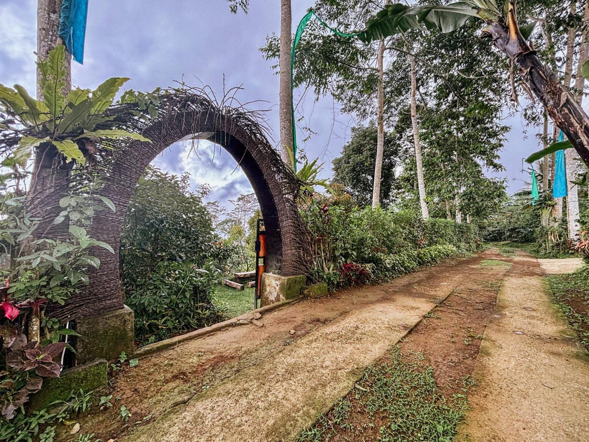 Sanda Eco By Agata Lodge